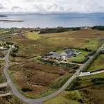 Chata Arranmore Glamping Aphort