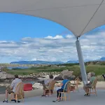 Chata Arranmore Glamping *
