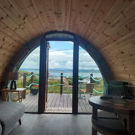 Arranmore Glamping * Aphort