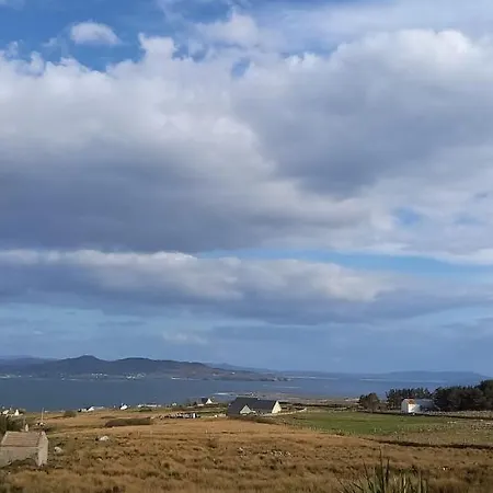 Arranmore Glamping Lodge *