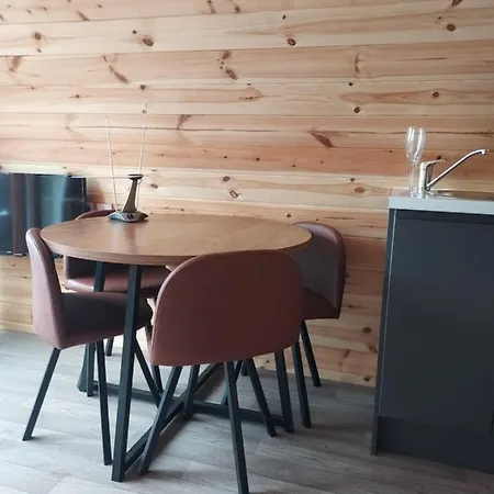 Arranmore Glamping Lodge Aphort