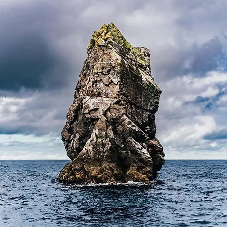 Arranmore Glamping Lodge *