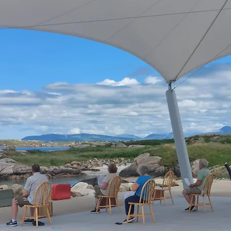 Lodge Arranmore Glamping *