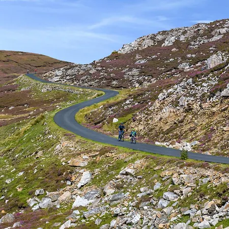 Lodge Arranmore Glamping *