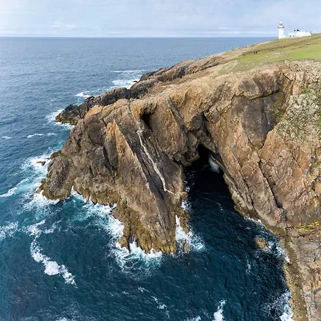 Lodge Arranmore Glamping *