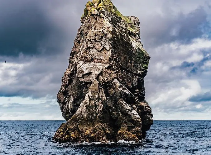 Arranmore Glamping Деревянный коттедж *