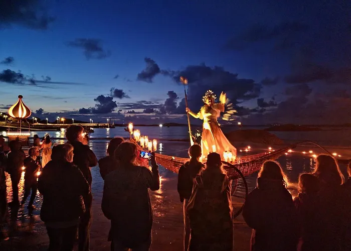 Arranmore Glamping Lodge